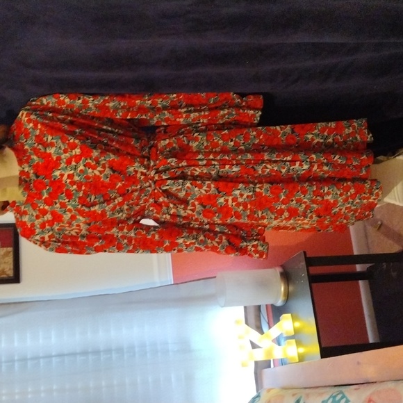 Dress - Picture 1 of 5